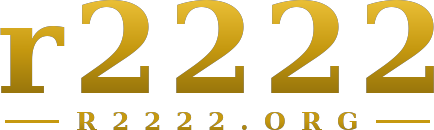 r2222 logo